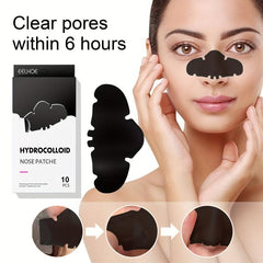 Blackhead Cleanser Nose Patch for Daily Skin Care