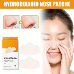 Blackhead Cleanser Nose Patch for Daily Skin Care