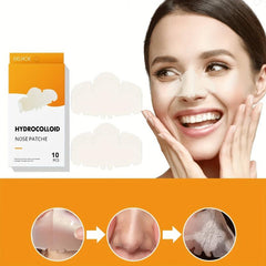 Blackhead Cleanser Nose Patch for Daily Skin Care