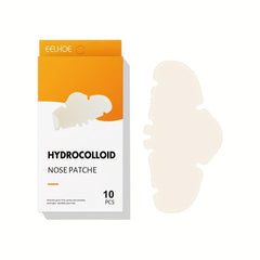 Blackhead Cleanser Nose Patch for Daily Skin Care