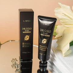LAIKOU Snail Peel Off Mask For Blackhead Deep Cleaning