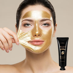 LAIKOU Snail Peel Off Mask For Blackhead Deep Cleaning