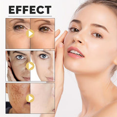 2ml Hydrating & Elasticizing Skin Hyaluronic Acid Essence