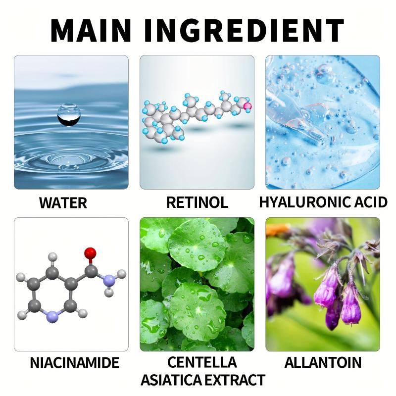 2ml Hydrating & Elasticizing Skin Hyaluronic Acid Essence