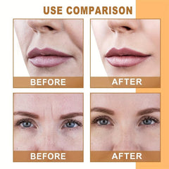 Collagen Firming Moisturizing Sleeping Mask 20 Pcs Set