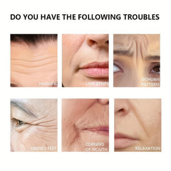 Acetyl Hexapeptide 8 Peptides Soap For Face