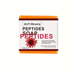 Acetyl Hexapeptide 8 Peptides Soap For Face