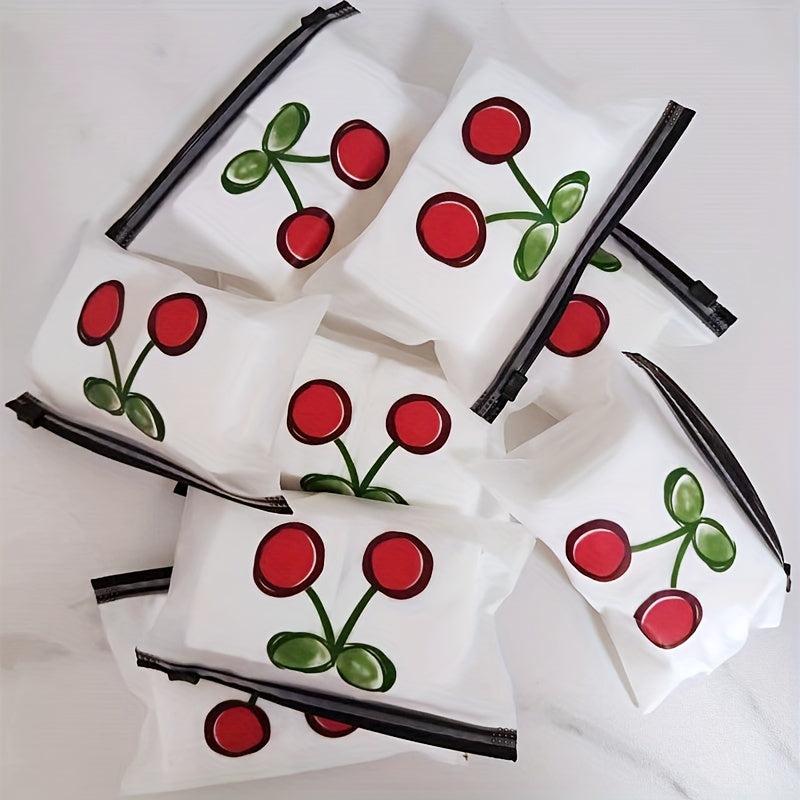 30 Thick Facial Makeup Remover Pads Disposable Wipes for Nail Polish