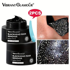 Bamboo Charcoal Blackhead Peel Off Nose Patch for Blackhead Removal