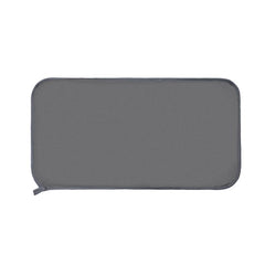 2 Reusable Microfiber Makeup Remover Cloths Gentle and Effective Cleansing