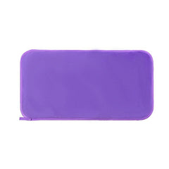 2 Reusable Microfiber Makeup Remover Cloths Gentle and Effective Cleansing