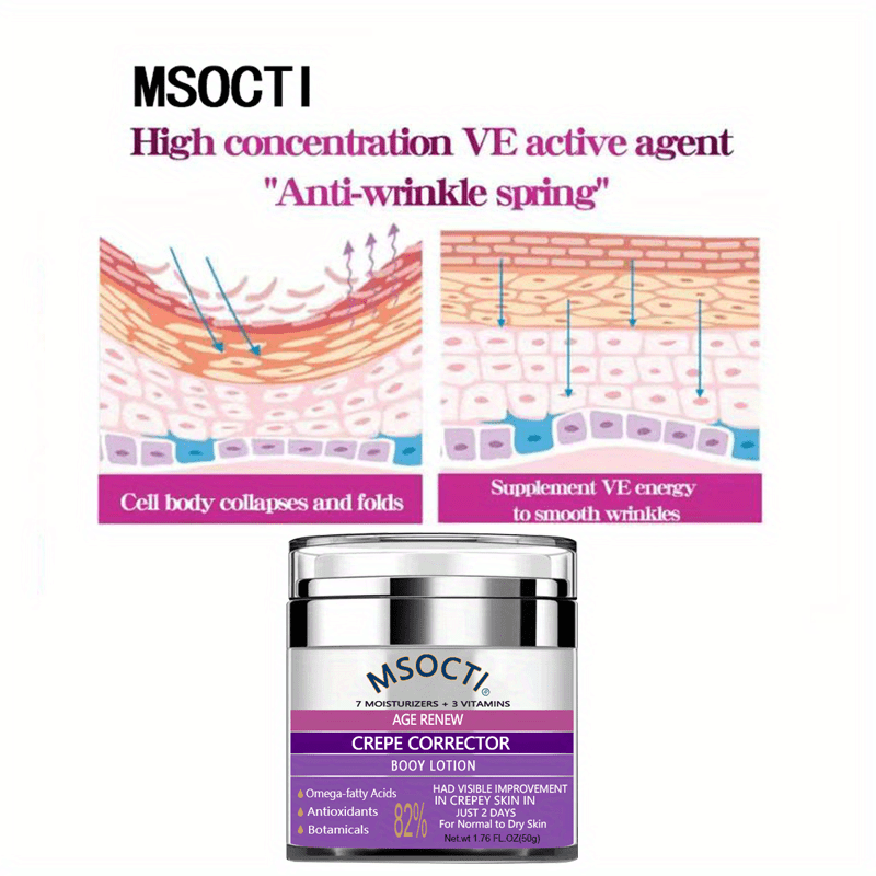 Instant Face & Neck Lift Cream Tightening Firm Loose Sagging Skin