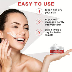 Retinol Face & Neck Moisturizer Cream 30g