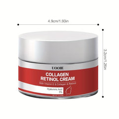 Retinol Face & Neck Moisturizer Cream 30g