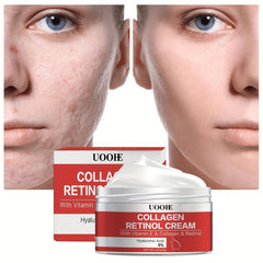 Retinol Face & Neck Moisturizer Cream 30g