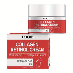 Retinol Face & Neck Moisturizer Cream 30g
