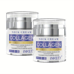 Collagen Neck Cream - Firms & Nourishes Skin, Boosts Elasticity