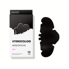 Deep Cleansing Pore Strips for Blackhead Removal