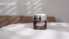 Retinol Cream Collagen Face Moisturizer