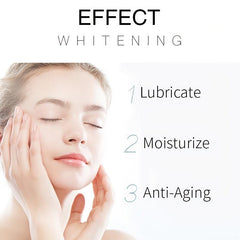 Turmeric Face Cream for Skin Moisturizing and Dark Spot Cleanser