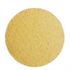 Pulp Cotton Face Wash Tool Deep Cleansing Puff