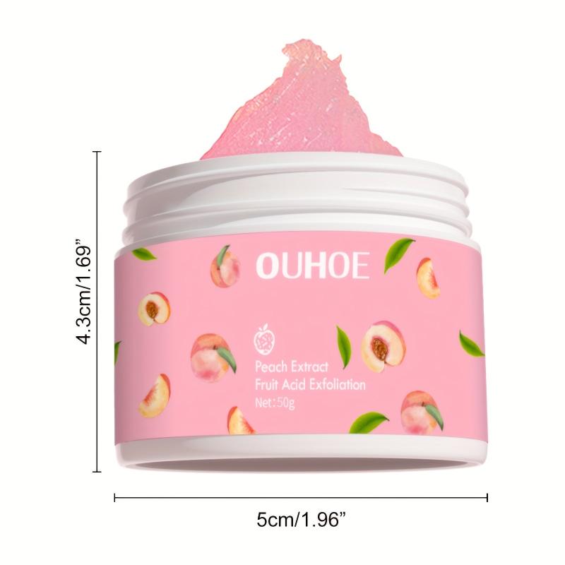 Hydrating Deep Cleansing Cream for Daily Skin Care 50g