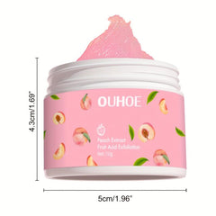Hydrating Deep Cleansing Cream for Daily Skin Care 50g