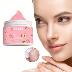 Hydrating Deep Cleansing Cream for Daily Skin Care 50g
