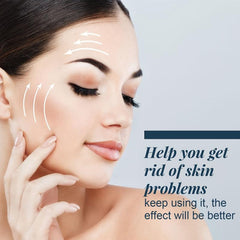 Hydrolyzed Collagen Thread Lifting Instant Face Protein Thread Firming