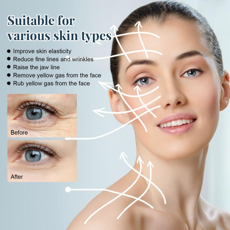 Hydrolyzed Collagen Thread Lifting Instant Face Protein Thread Firming