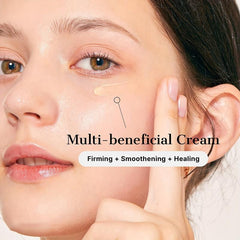 Retinol Collagen & Hyaluronic Acid Double Chin Reducer & Night Cream