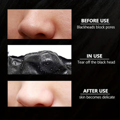60g Bamboo Charcoal Blackhead Remover Mask