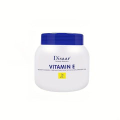 Vitamin E Face Cream 250ml Moisturizing Hydrating Skin