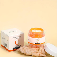 Vitamin C Intense Face Cream - Skin Tone, Hydrating, Renewing