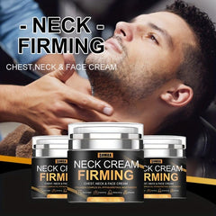 Retinol Neck Firming Cream Tighten Saggy Skin Moisturize Youthful Look