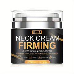 Retinol Neck Firming Cream Tighten Saggy Skin Moisturize Youthful Look