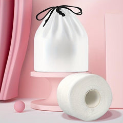 Disposable Face Towel Thick Makeup Remover Soft Cotton Towel
