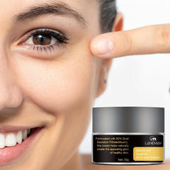 Snail Nourishing Cream for Firming Skin