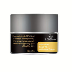 Snail Nourishing Cream for Firming Skin