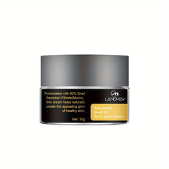 Snail Nourishing Cream for Firming Skin