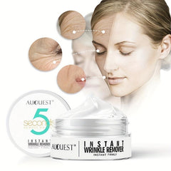 Natural Skin Collagen Hydration Cream for Smooth Wrinkles