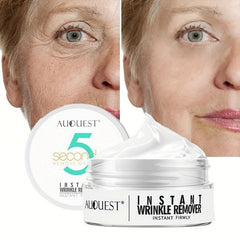 Natural Skin Collagen Hydration Cream for Smooth Wrinkles