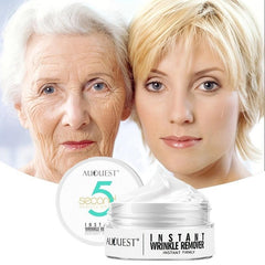 Natural Skin Collagen Hydration Cream for Smooth Wrinkles