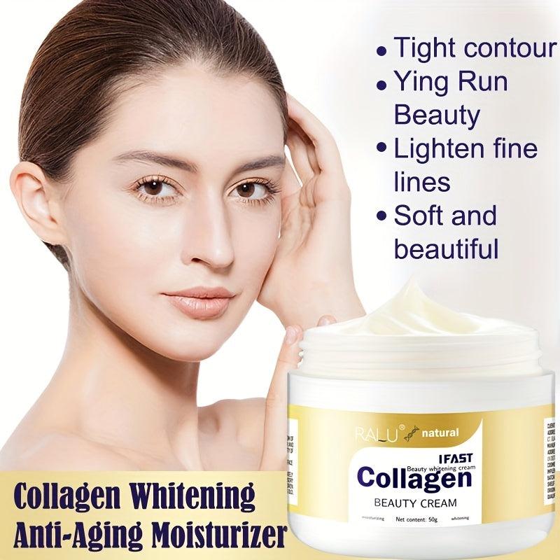 Collagen Lifting Cream Firming Moisturizer for Skin Care
