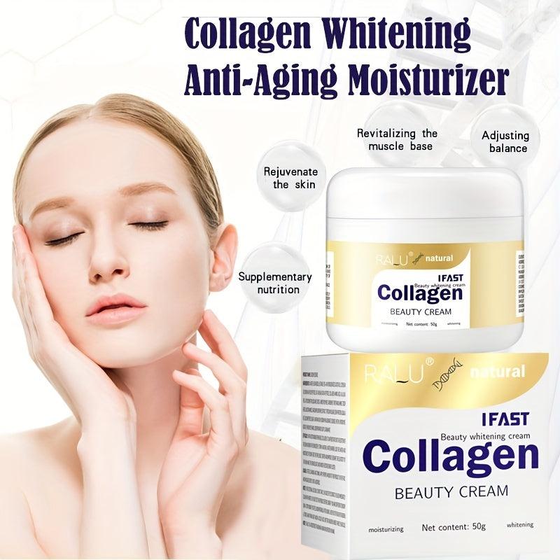 Collagen Lifting Cream Firming Moisturizer for Skin Care
