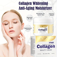 Collagen Lifting Cream Firming Moisturizer for Skin Care