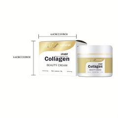 Collagen Lifting Cream Firming Moisturizer for Skin Care