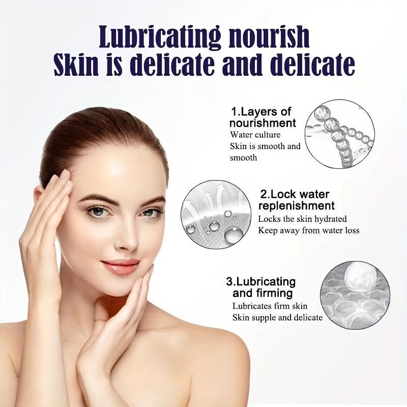 Collagen Lifting Cream Firming Moisturizer for Skin Care