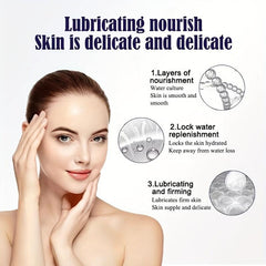 Collagen Lifting Cream Firming Moisturizer for Skin Care