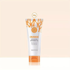 Moisturizing Exfoliating Gel for Face & Body